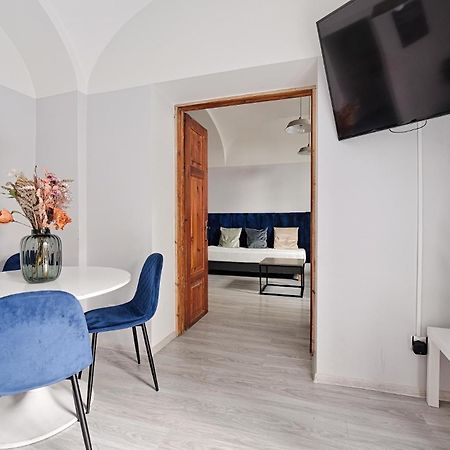 קרקוב Urban Nest Apartments Party Szewska21 מראה חיצוני תמונה