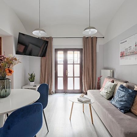 קרקוב Urban Nest Apartments Party Szewska21 מראה חיצוני תמונה
