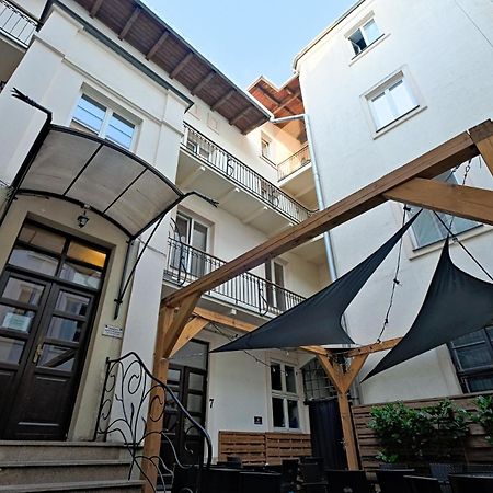 קרקוב Urban Nest Apartments Party Szewska21 מראה חיצוני תמונה