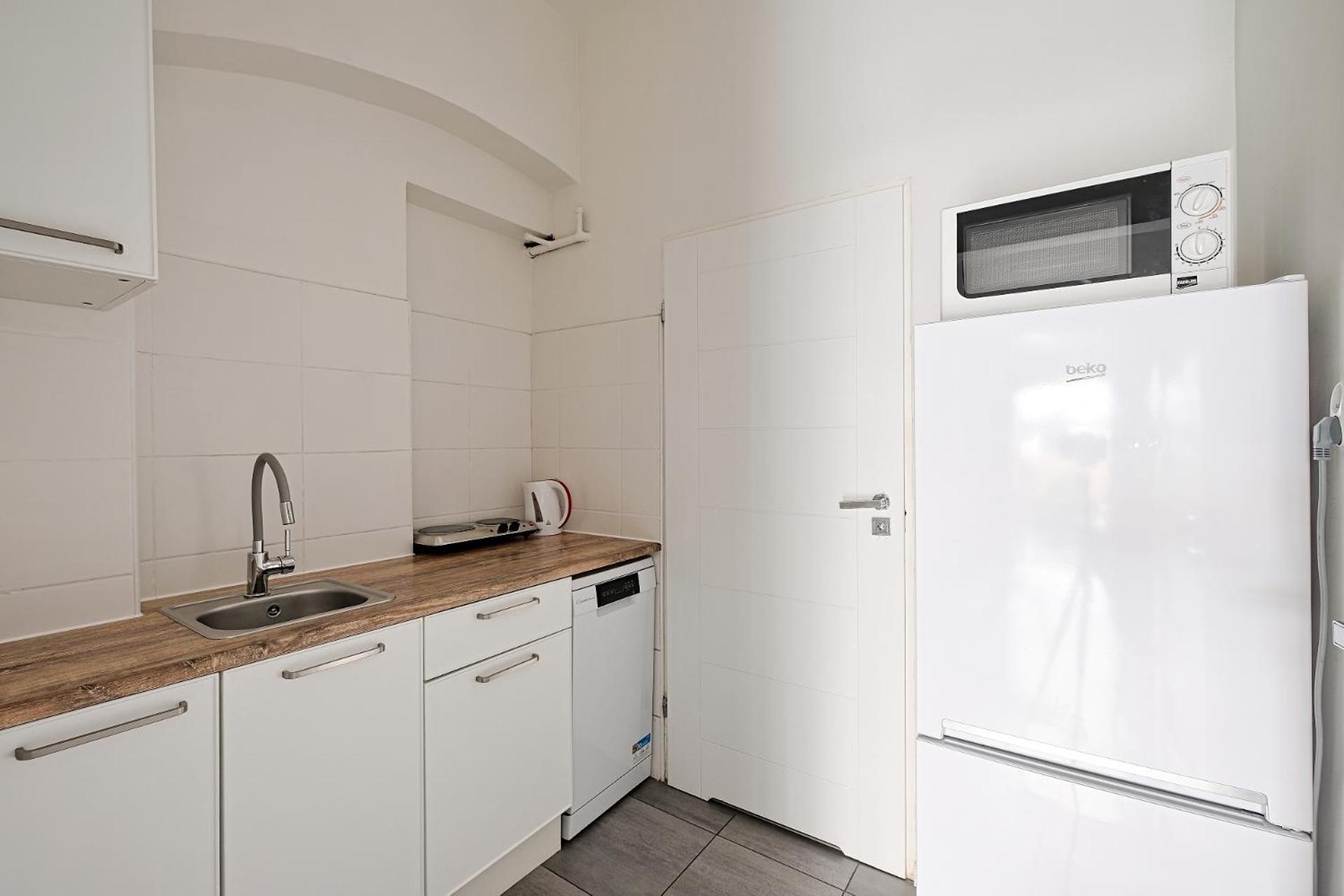 קרקוב Urban Nest Apartments Party Szewska21 מראה חיצוני תמונה