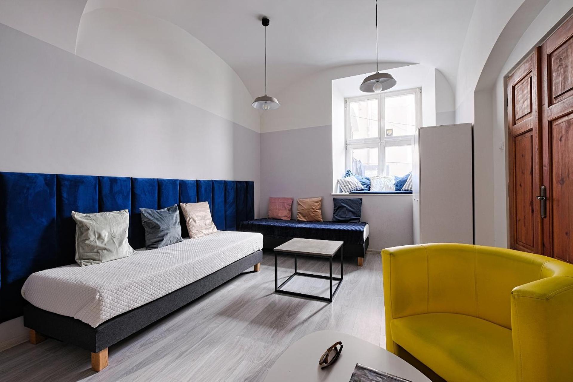 קרקוב Urban Nest Apartments Party Szewska21 מראה חיצוני תמונה