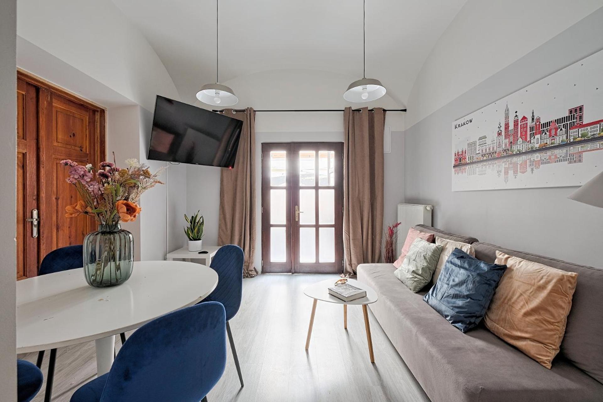 קרקוב Urban Nest Apartments Party Szewska21 מראה חיצוני תמונה